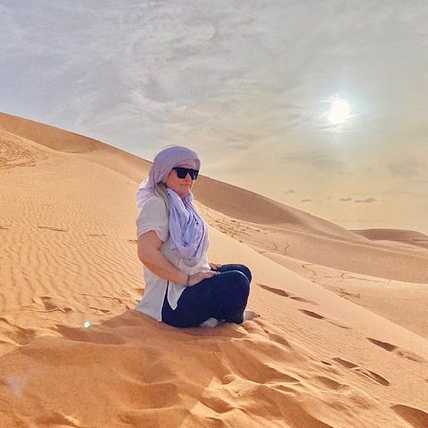 morocco desert tour